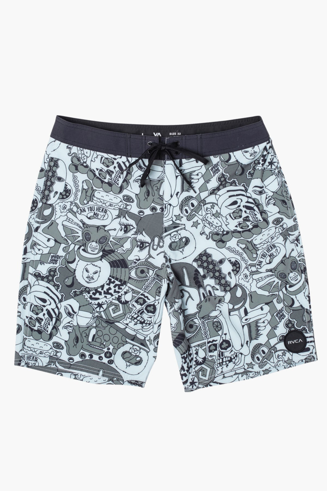 Rvca swim shorts shop