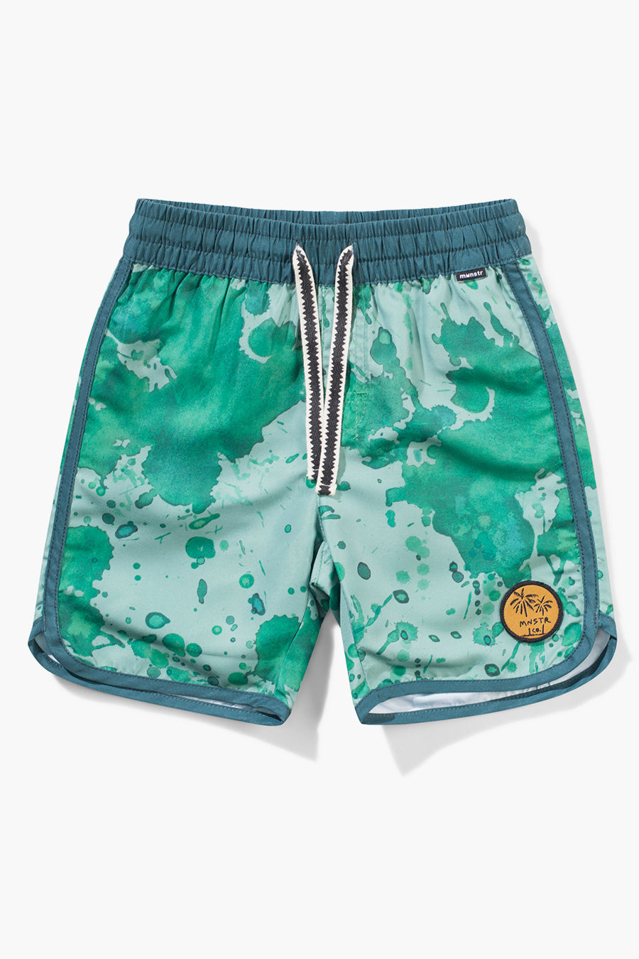 Boys Shorts Munster Kids Warble Boardshorts