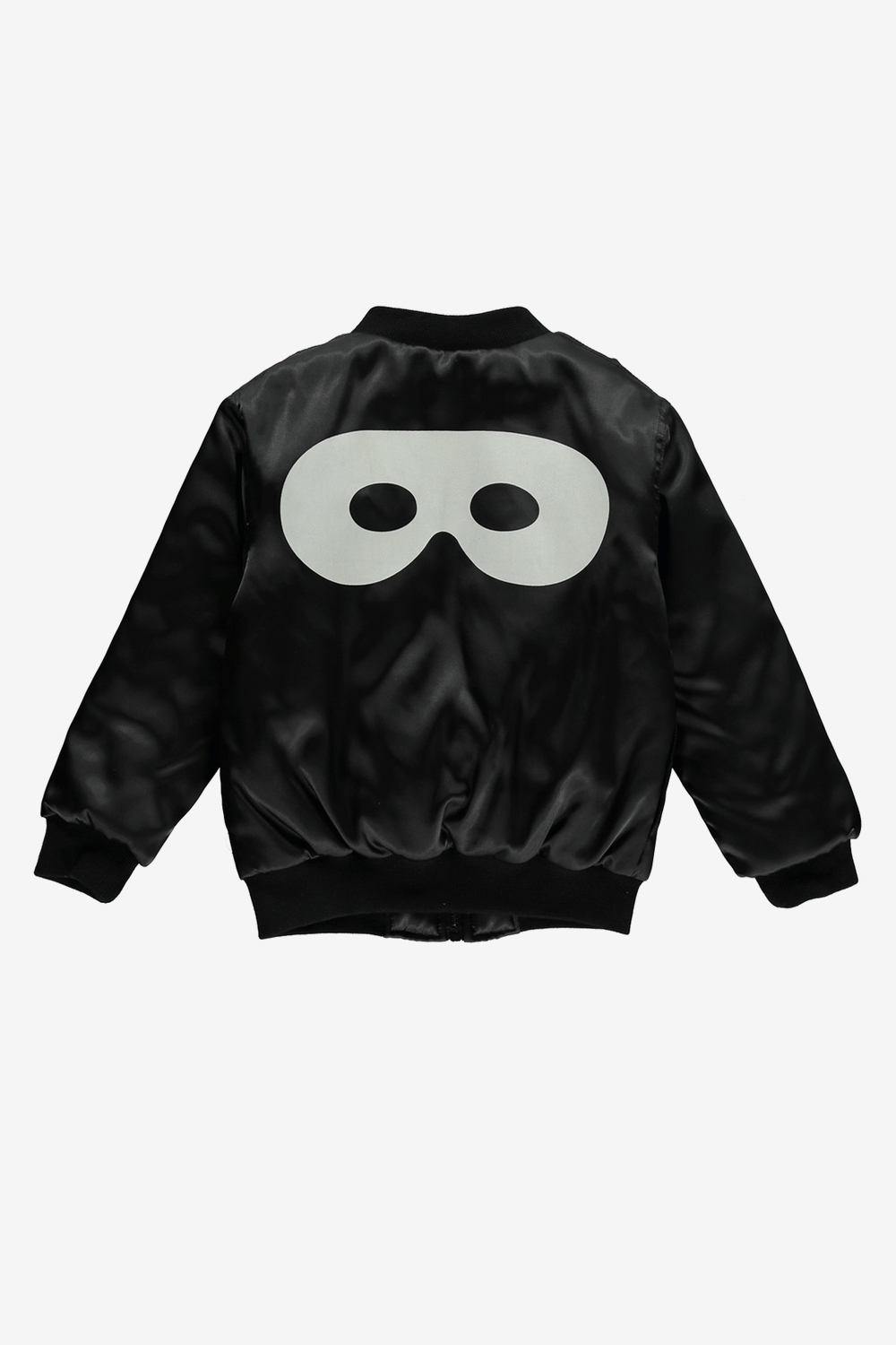 Beau Loves Bomber Jacket
