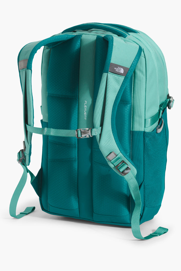 North Face Pivoter Backpack - Wasabi – Mini Ruby