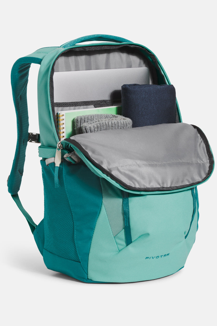 The North Face Women's Pivoter Backpack The North Face Women's Pivoter Backpack