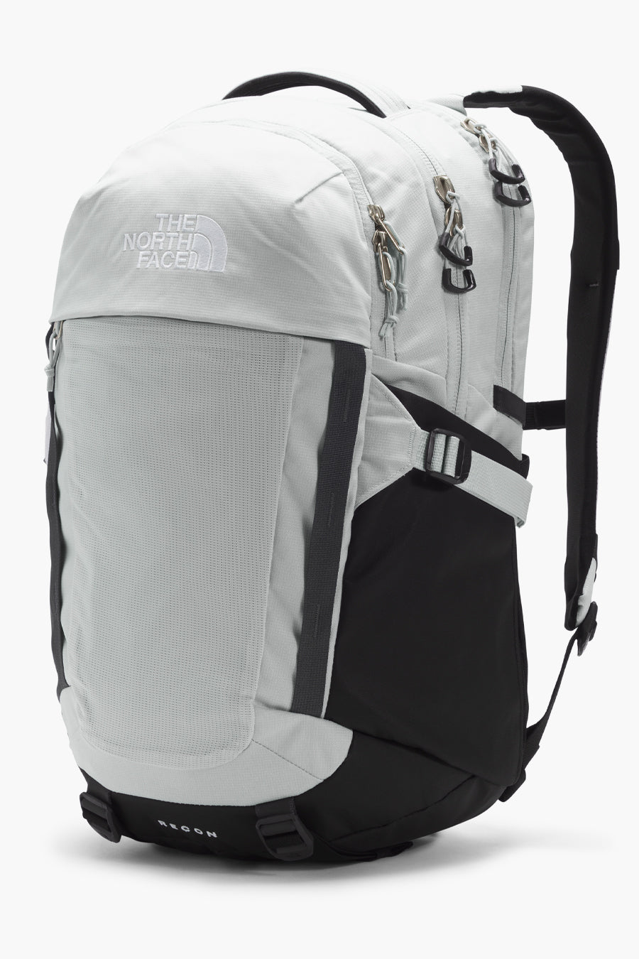 north face backpack high school The Borealis Commuter Laptop Backpack, Blk/Blk-NPF, OSFA The backpack has a volume of 27 liters and is made of durable polyester The North Face Recon Backpack: