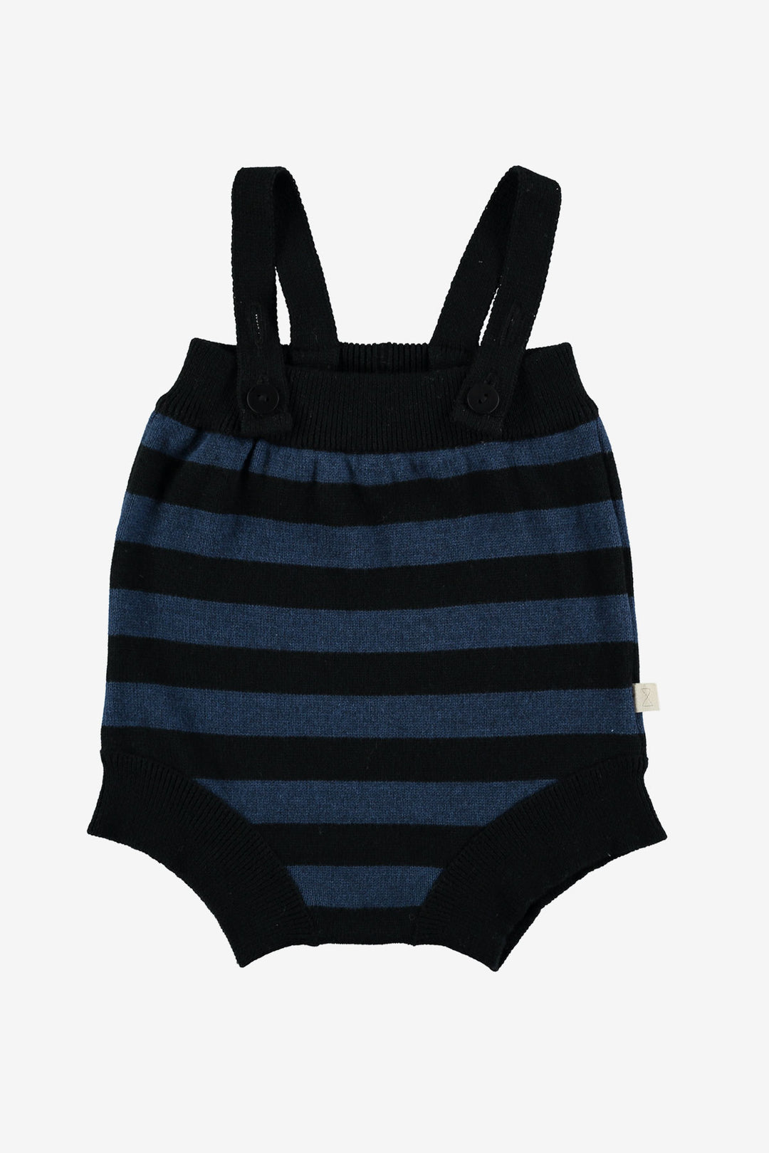 Mini Sibling Baby Short Romper