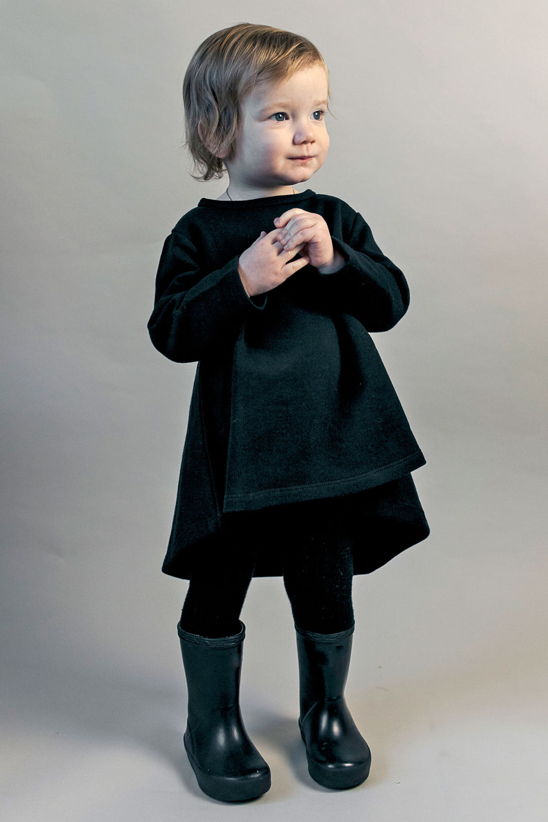 Beau Loves Baby Love Dress