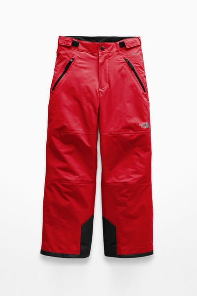 The North Face Boys Freedom Pants - Red
