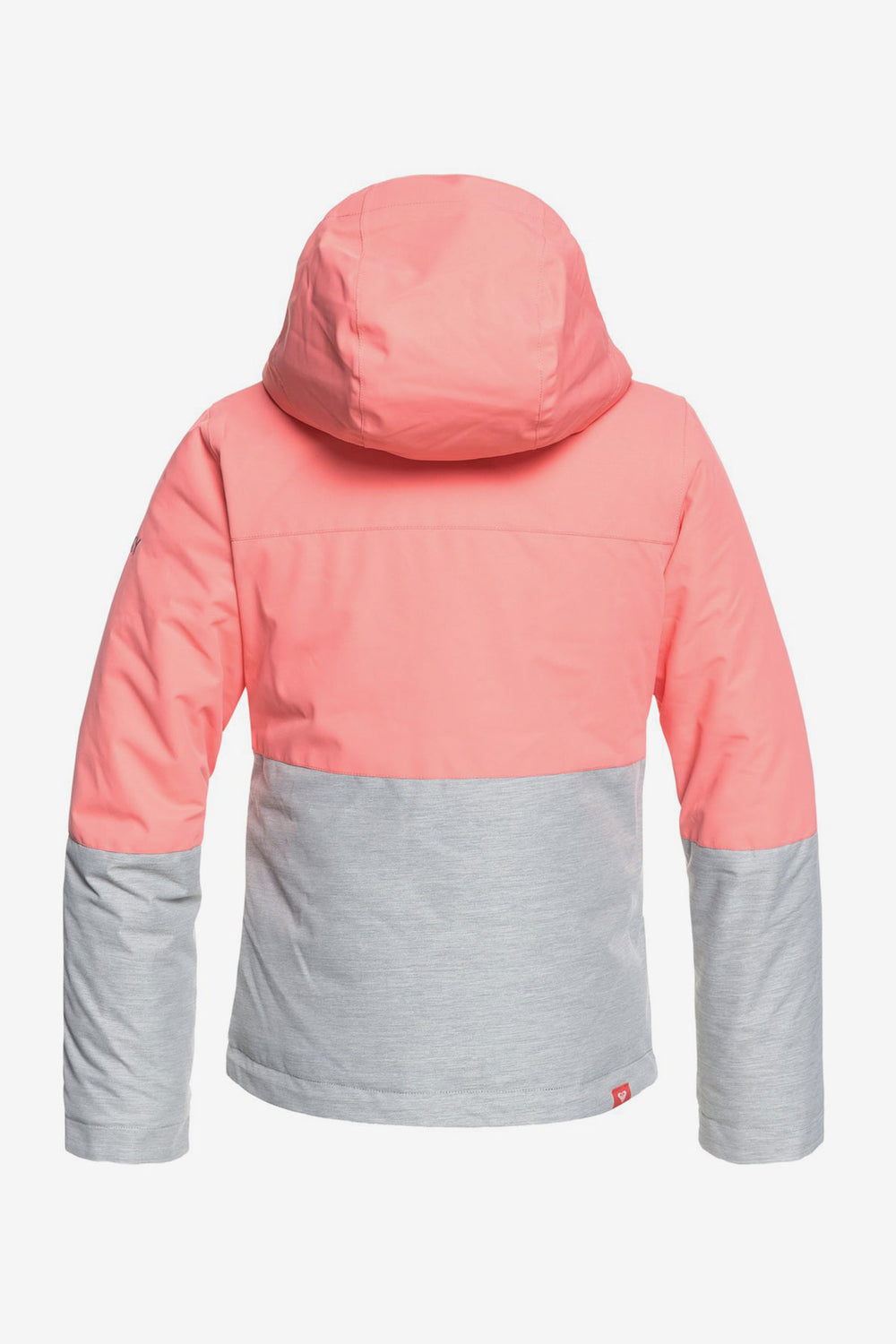 Roxy Jetty Girl Jacket - Shell