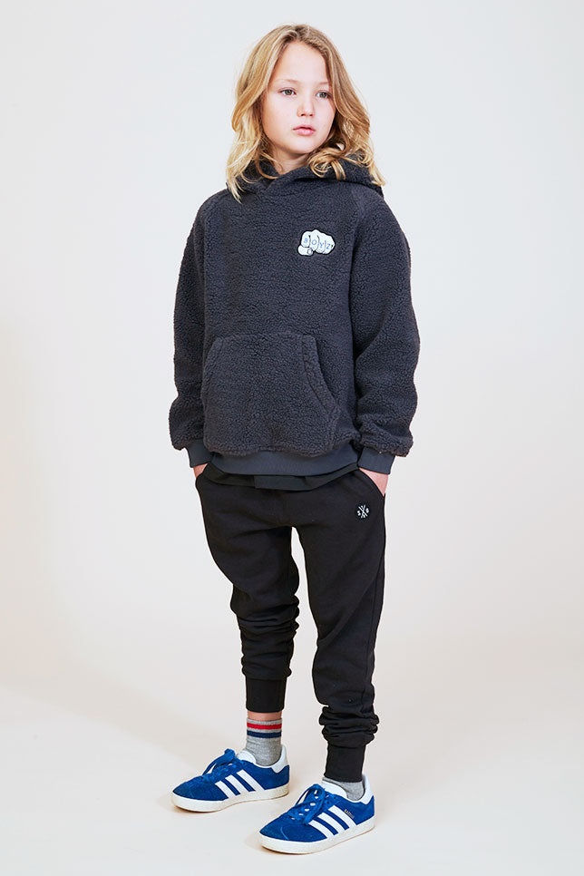 Soft Gallery Becket Joggers - Black