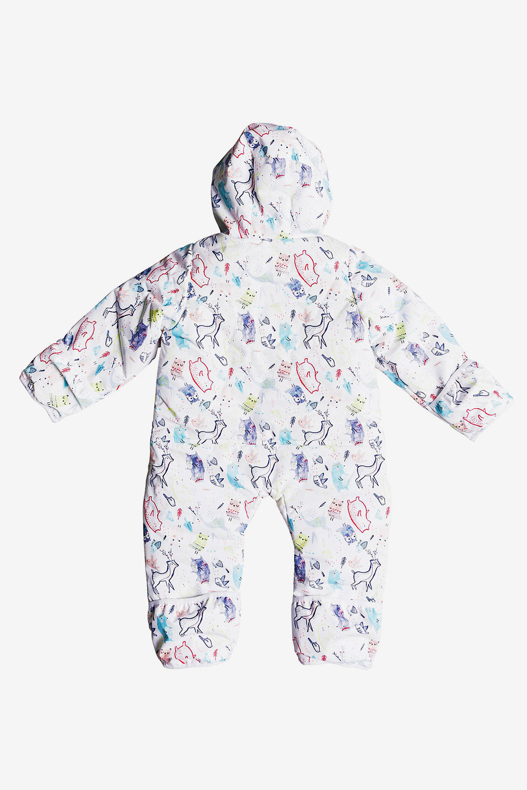 Roxy Baby Rose Snowsuit