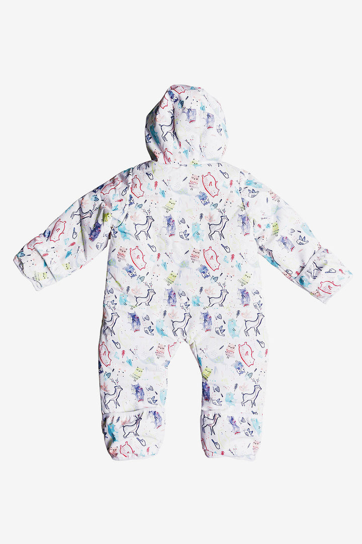 Roxy Baby Rose Snowsuit