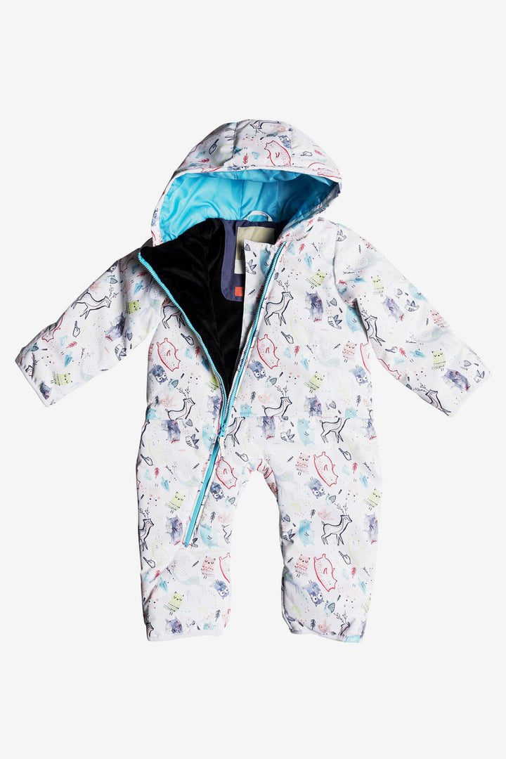 Roxy Baby Rose Snowsuit
