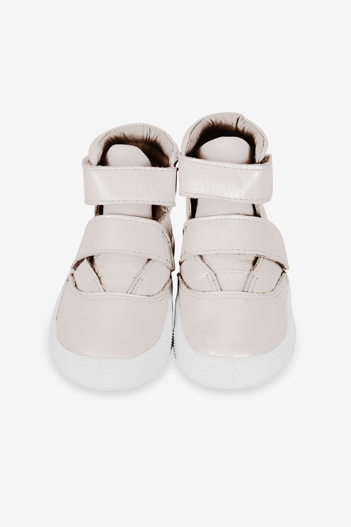 Old Soles Space Shoe