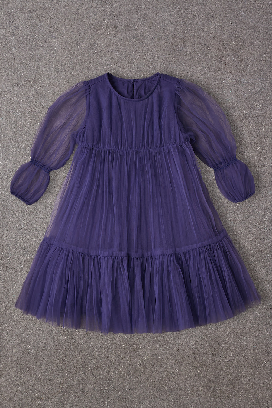 Flower Girls Dress Nellystella Alice Baby Ink