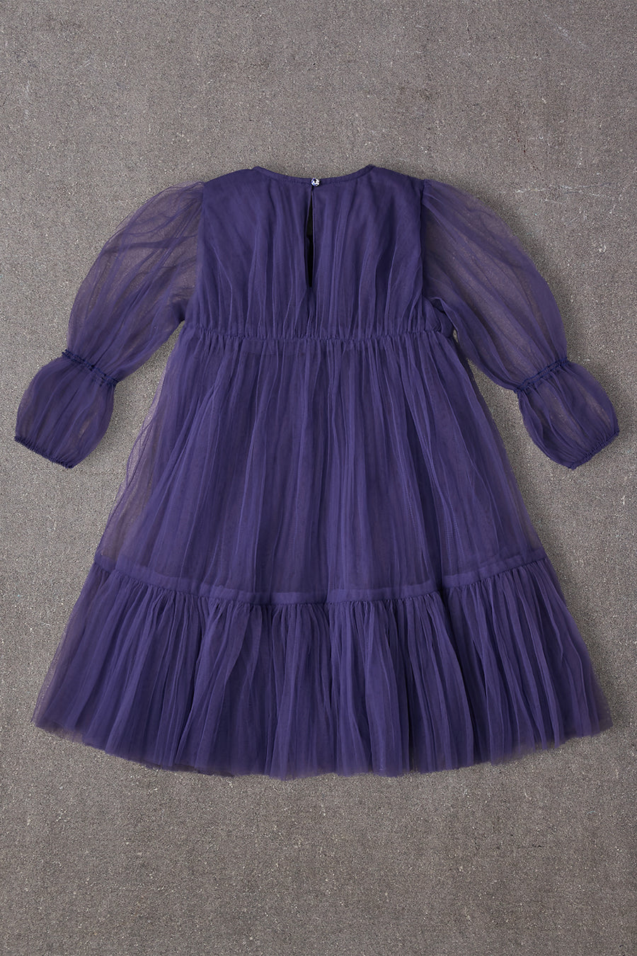 Flower Girls Dress Nellystella Alice Ink