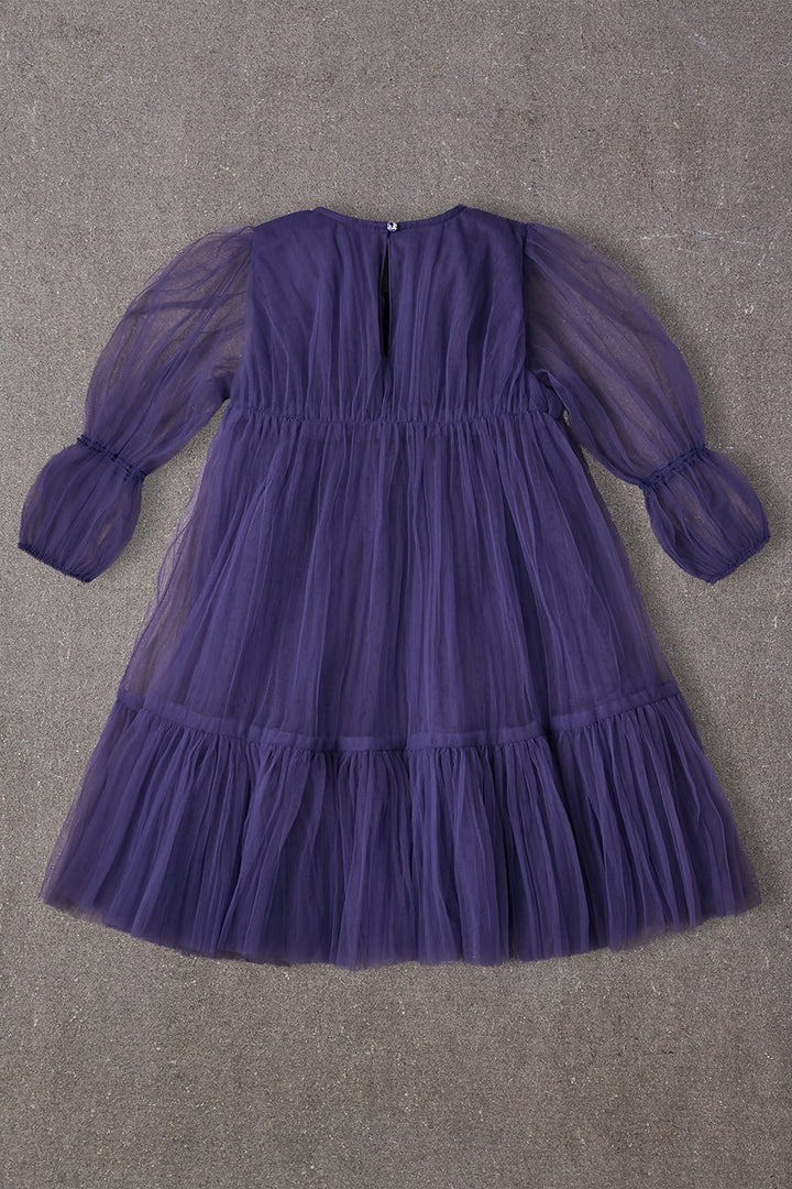 Flower Girls Dress Nellystella Alice Ink