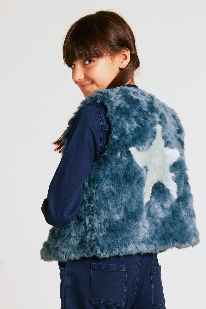 Wild & Gorgeous All Stars Gilet
