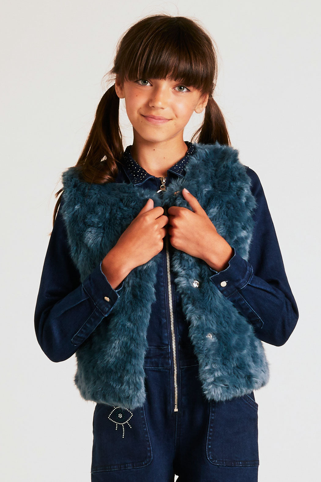 Wild & Gorgeous All Stars Gilet