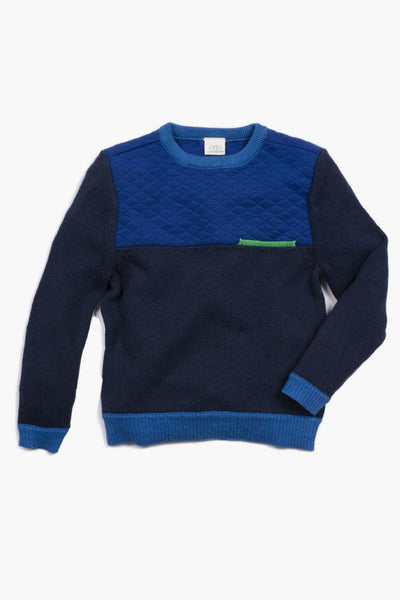 EGG Baby Bryson Boys Sweater