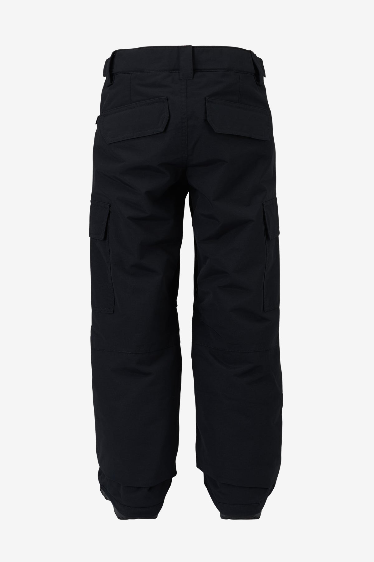 Burton Boys Exile Cargo Pant - Black