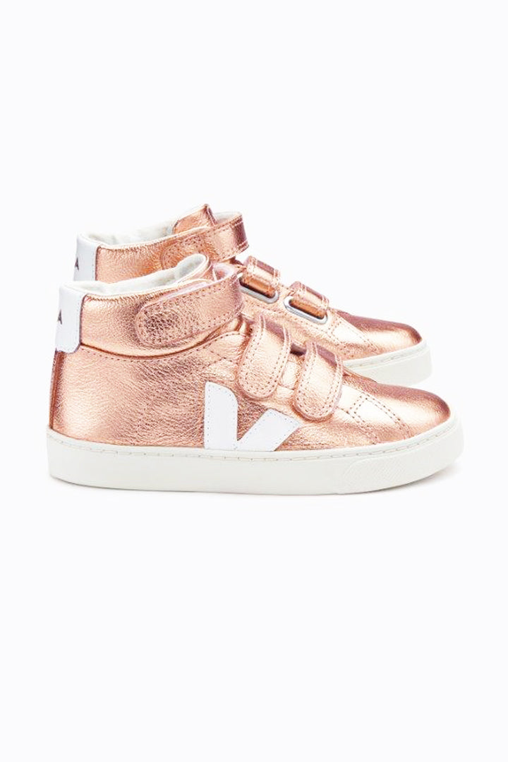 rose gold veja