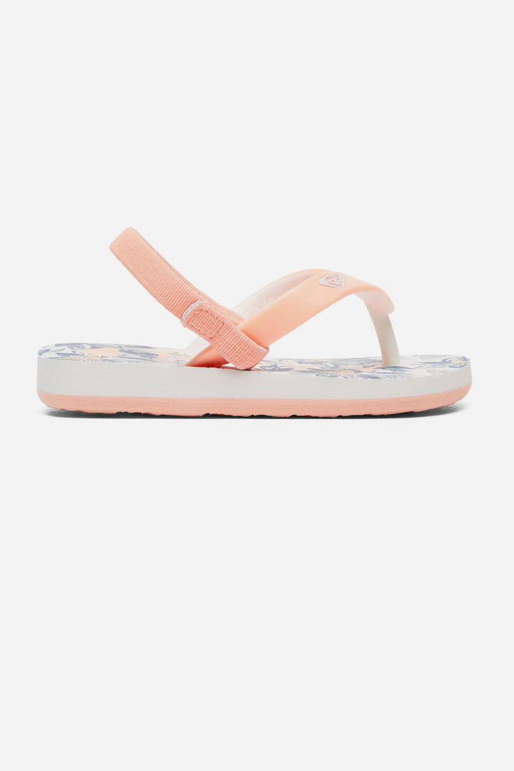 Roxy Tahiti Island Sandals