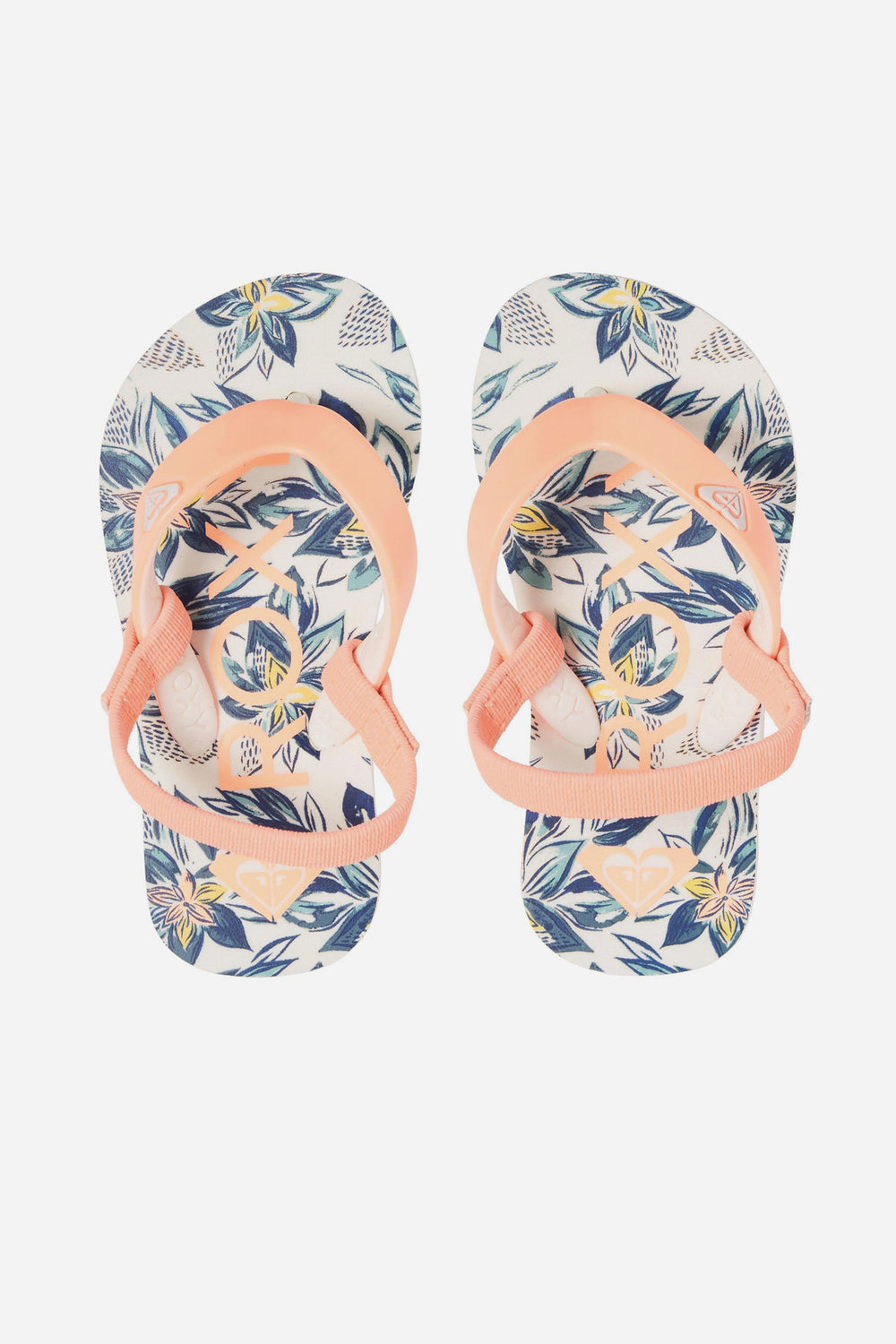 Roxy Tahiti Island Sandals