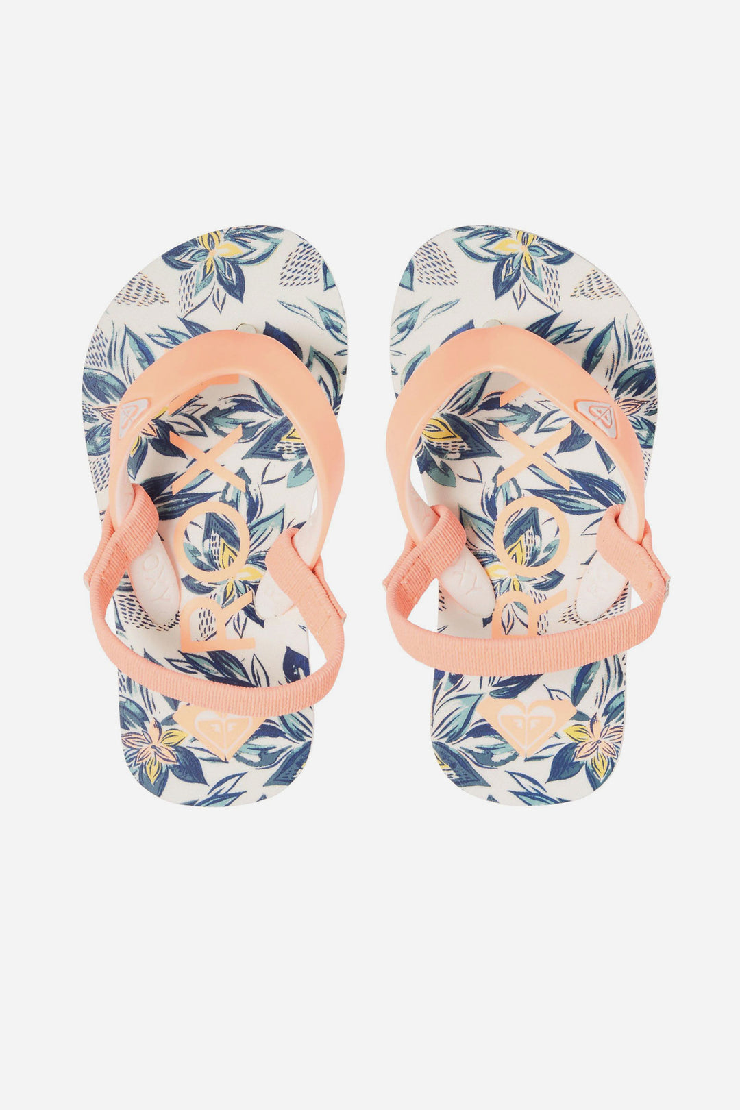 Roxy Tahiti Island Sandals
