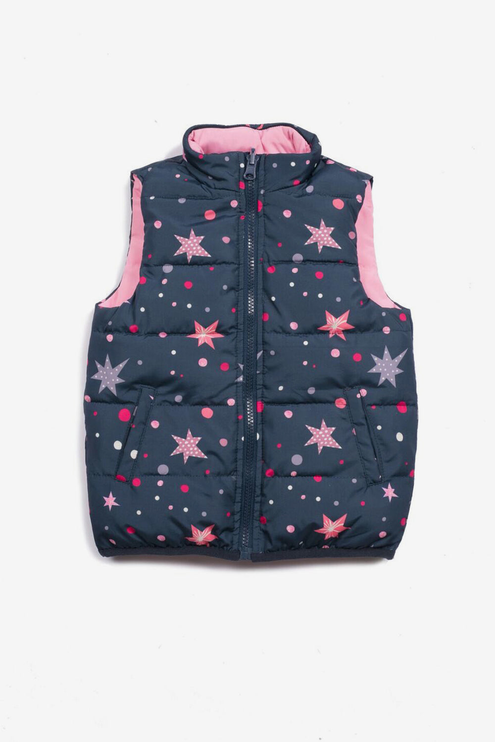 EGG Baby Jordan Vest