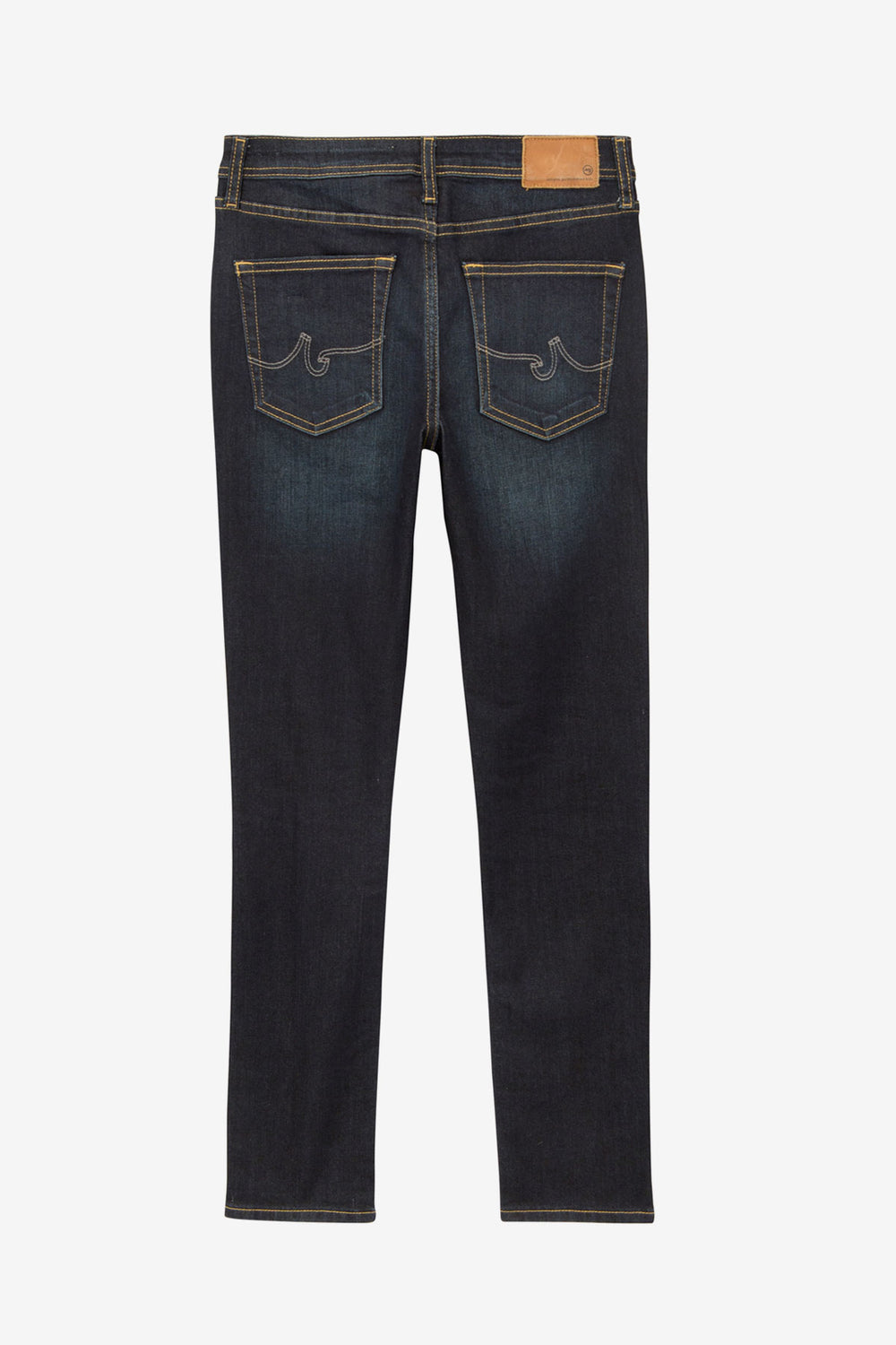 AG Jeans Kids Kingston Jean - Roadside Wash