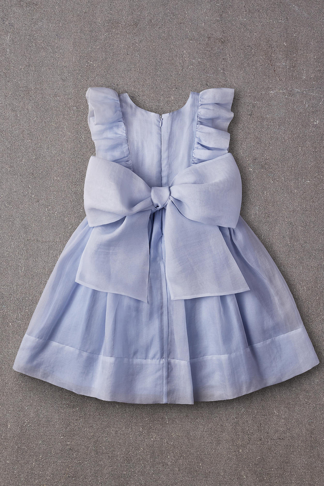 Flower Girls Dress Nellystella Mae Seattle