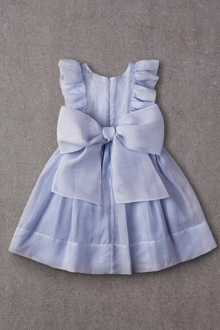 Flower Girls Dress Nellystella Mae Seattle