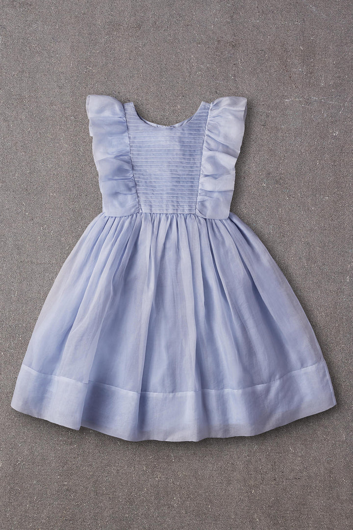 Flower Girls Dress Nellystella Mae Seattle