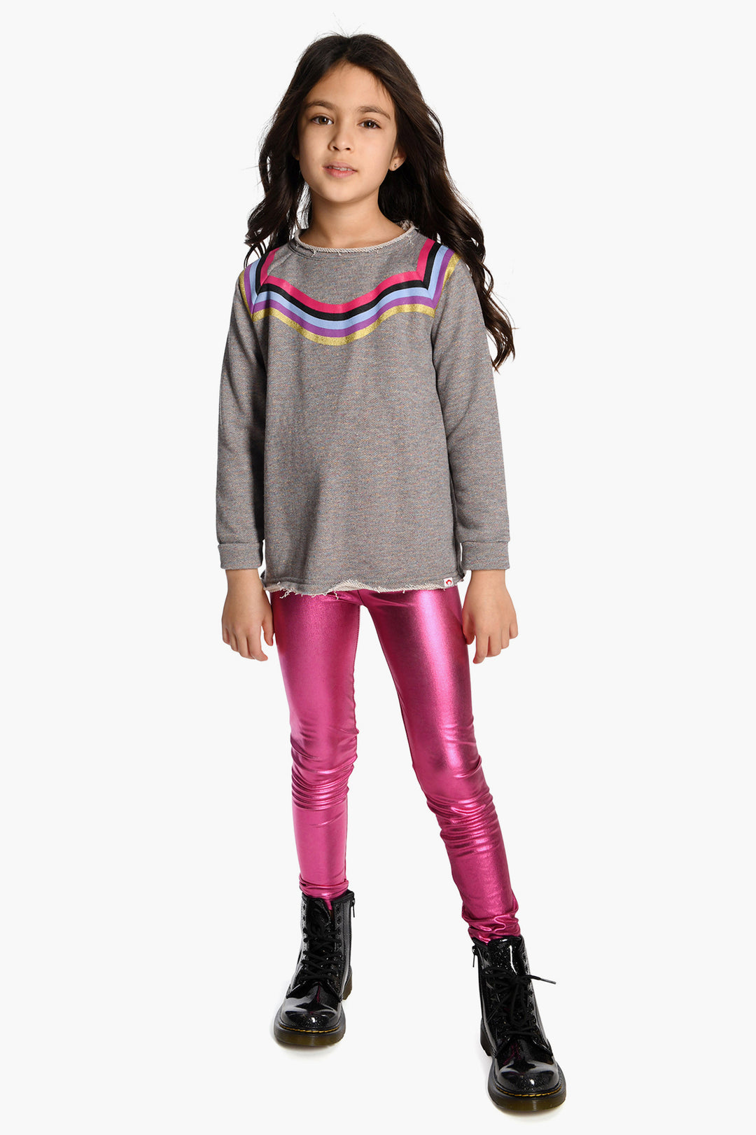 Legging – Misha & Puff