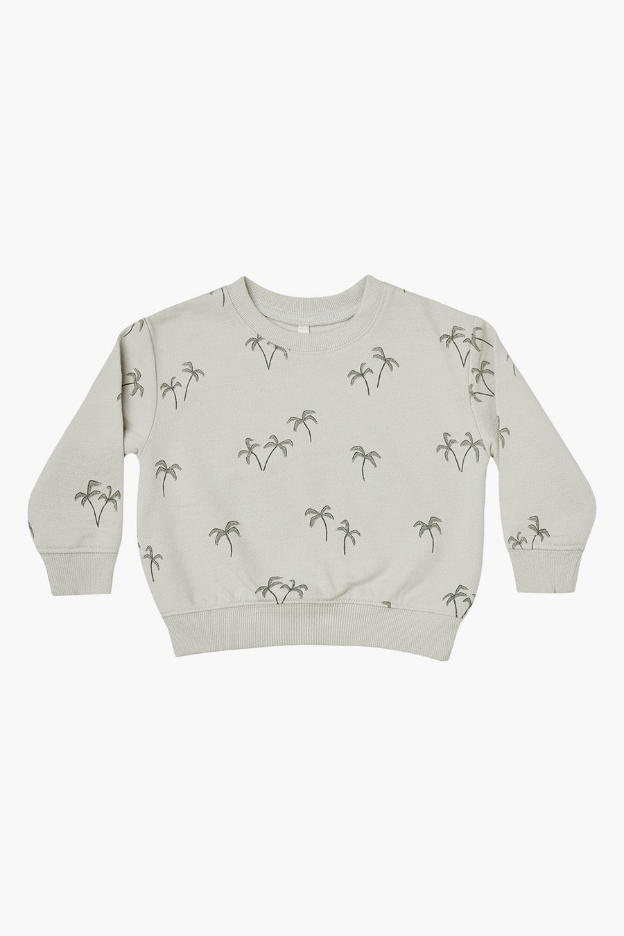 Kids Sweatshirt Rylee + Cru Palms