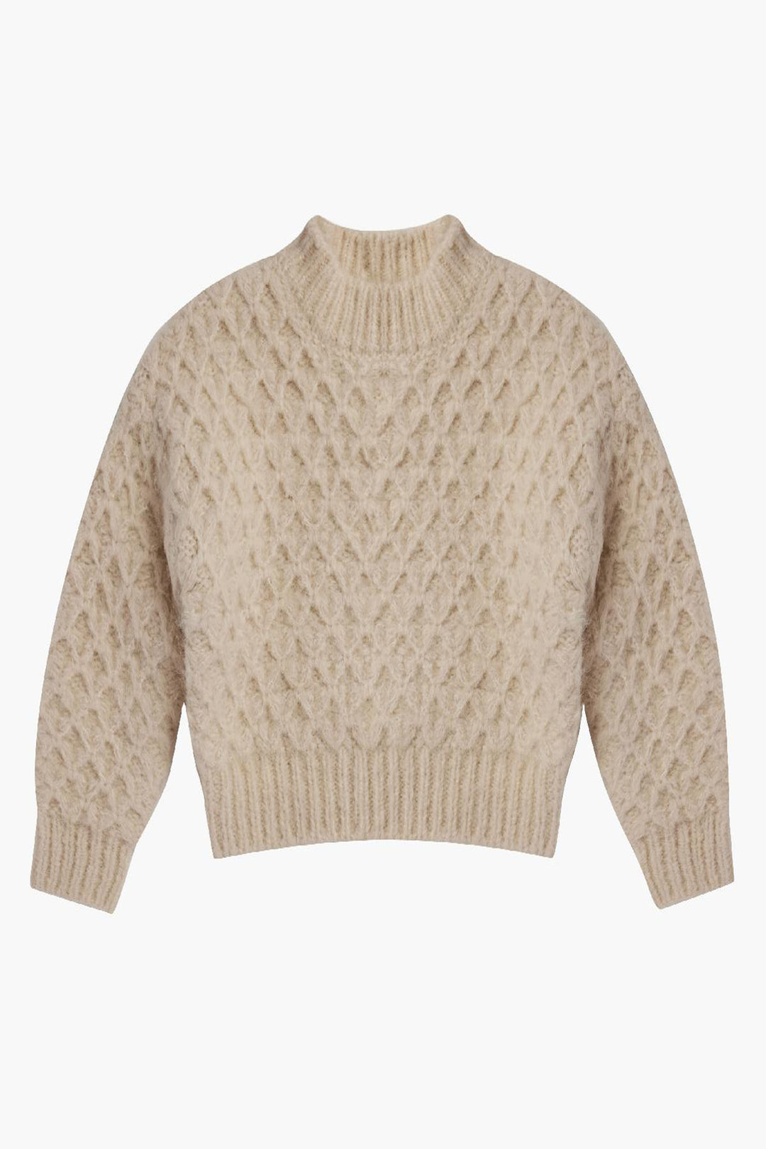 Girls Sweater Rylee + Cru Carolina