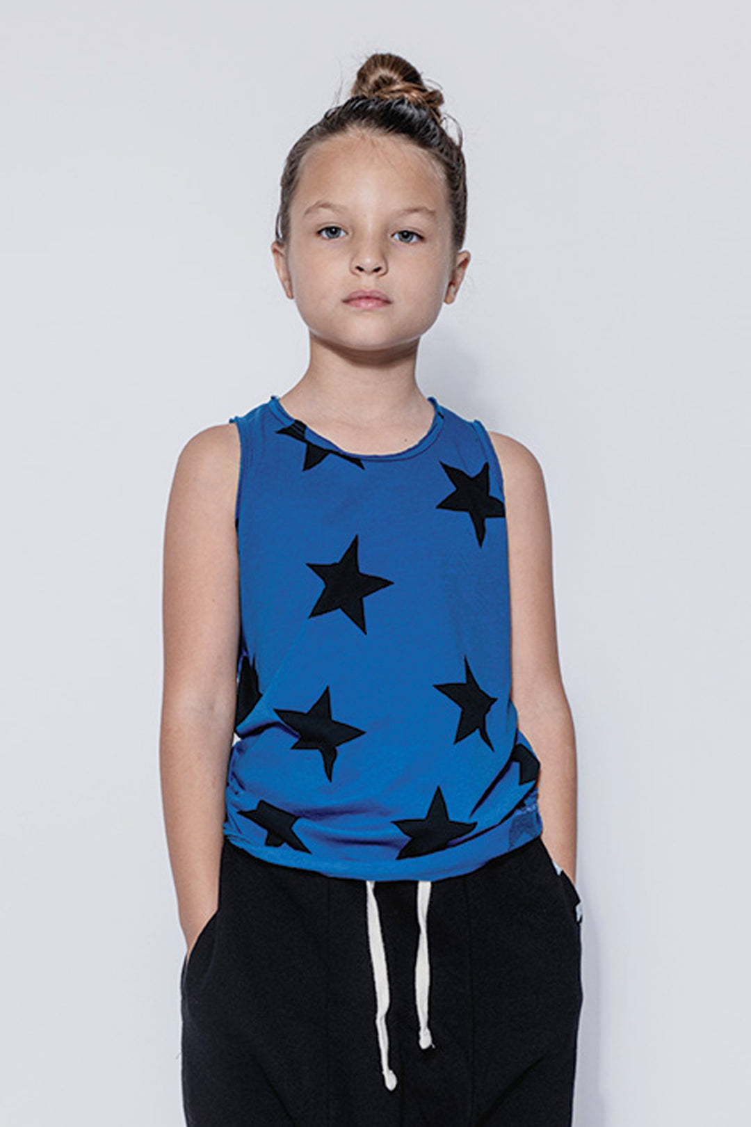 Nununu Star Kids Tank Top