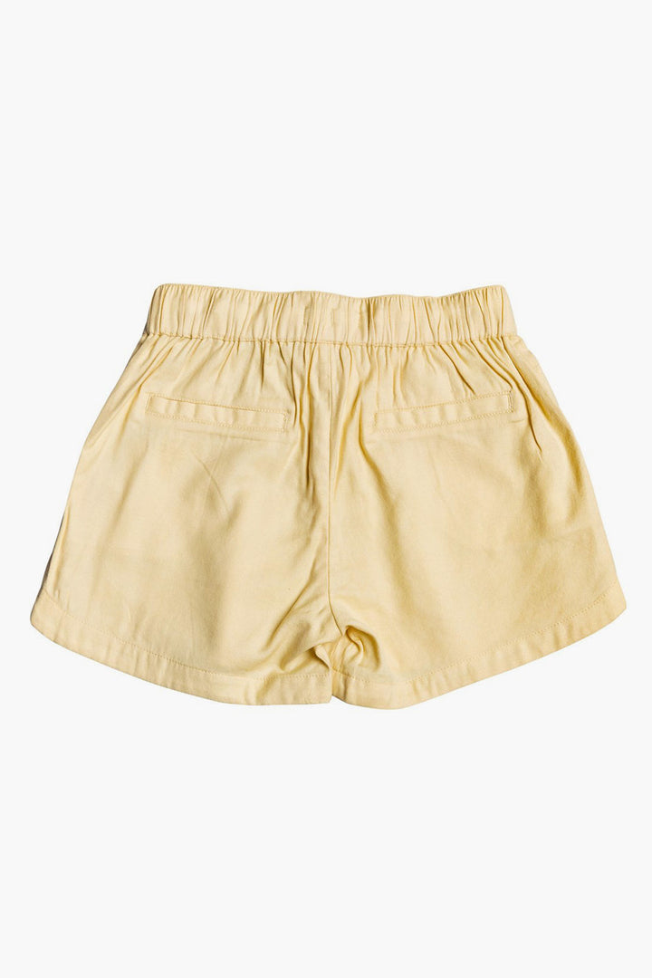 Roxy Una Mattina Girls Shorts