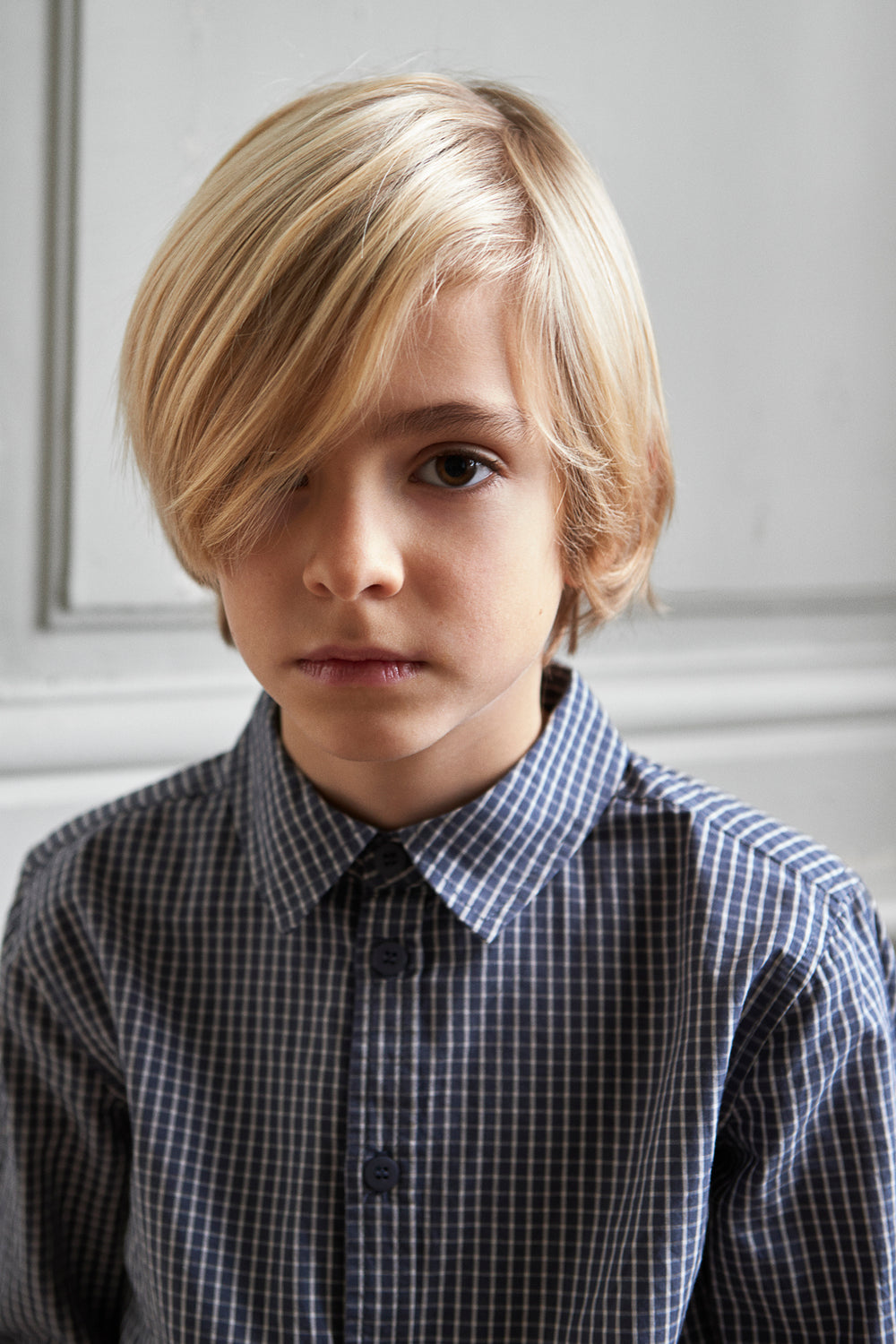 Wheat Verner Shirt
