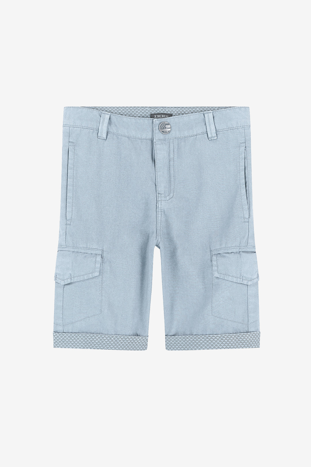 IKKS Boys Cargo Shorts