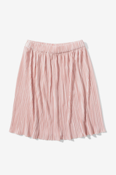 Munster Kids Coco Girls Skirt - Blush – Mini Ruby