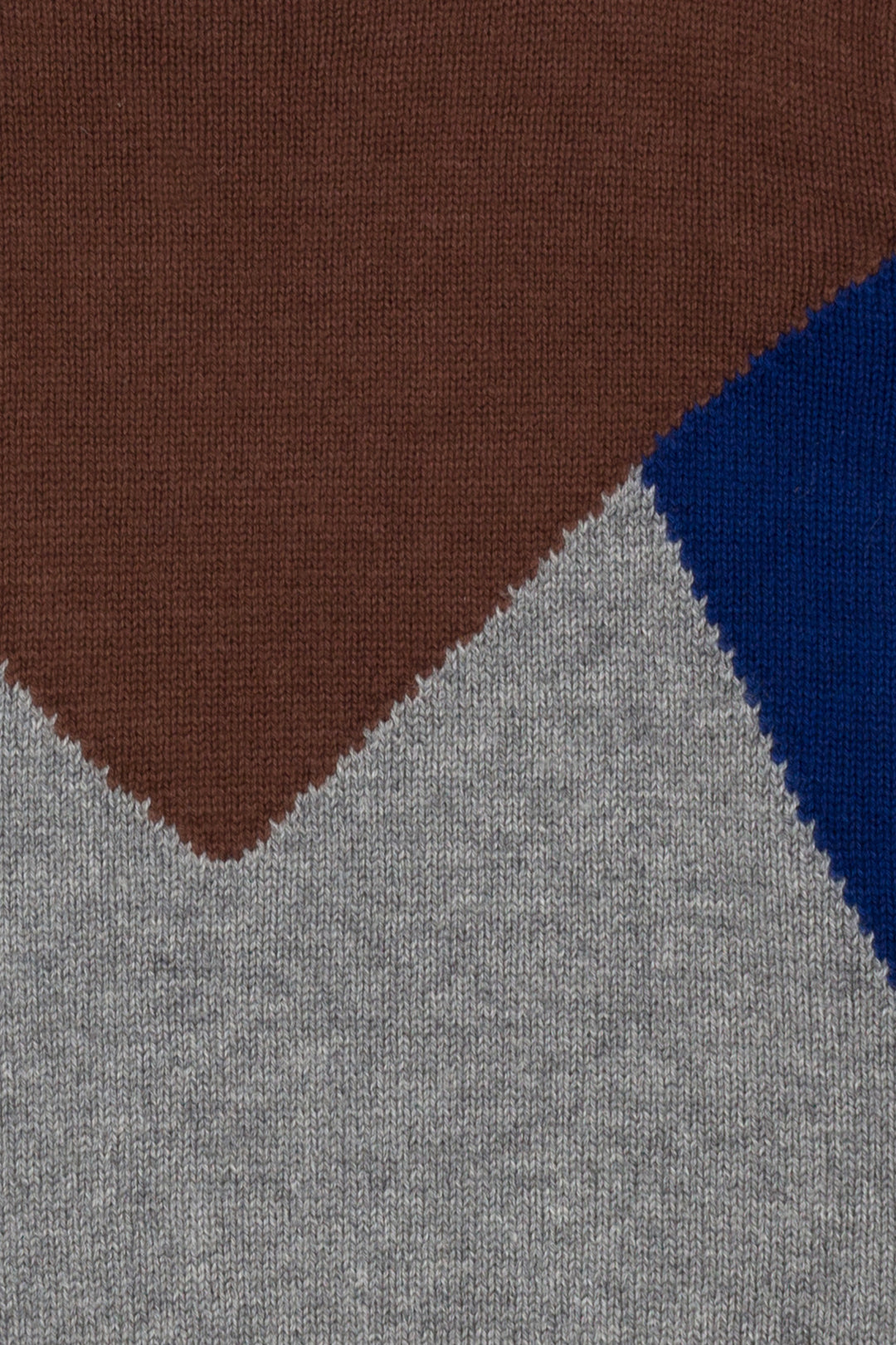 Jean Bourget Boys Colorblock Sweater