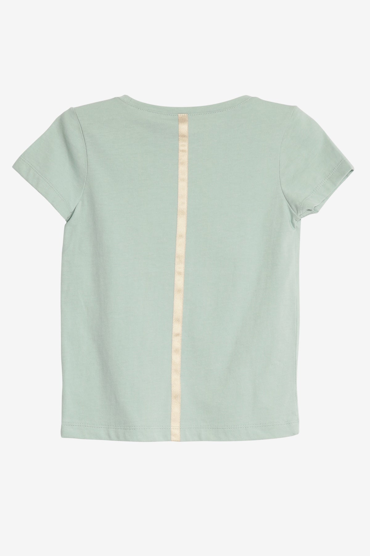 Wheat Disney Princess Jasmine T-Shirt – Mini Ruby