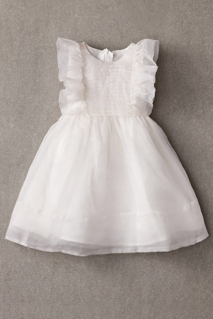 Nellystella top mae dress