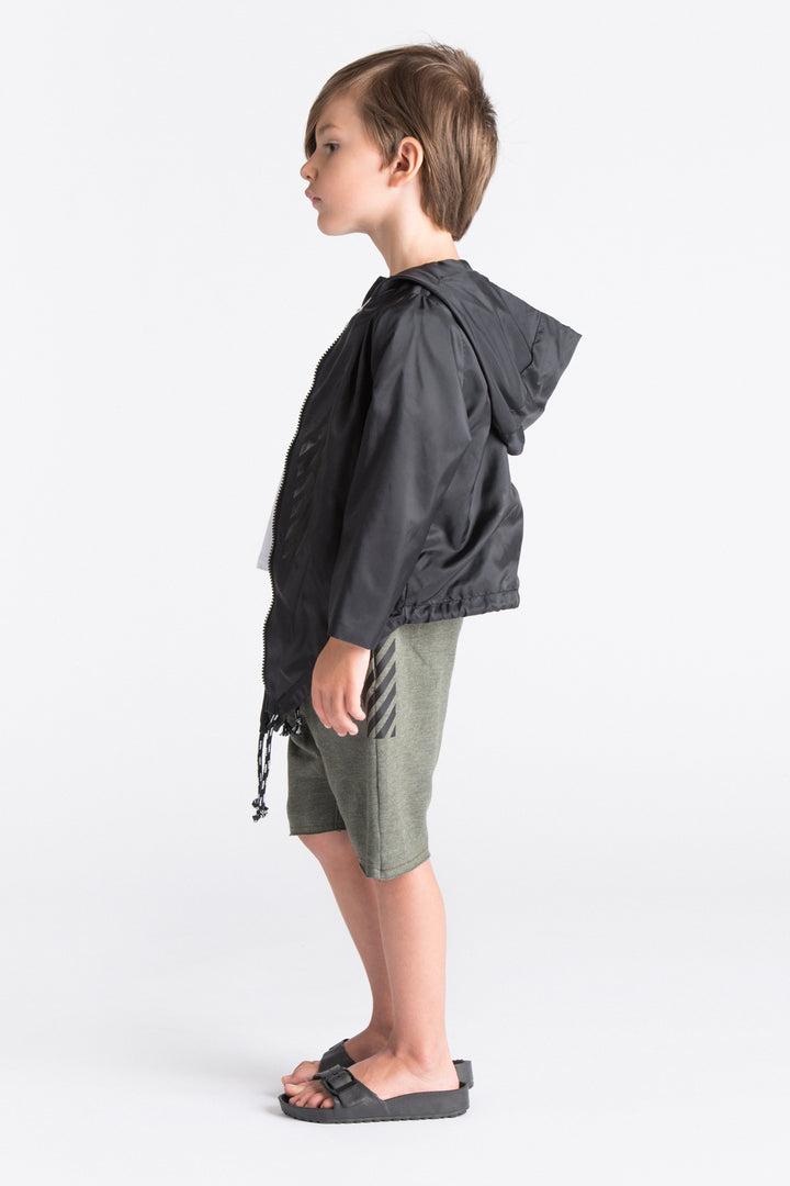 OMAMImini Rain Jacket