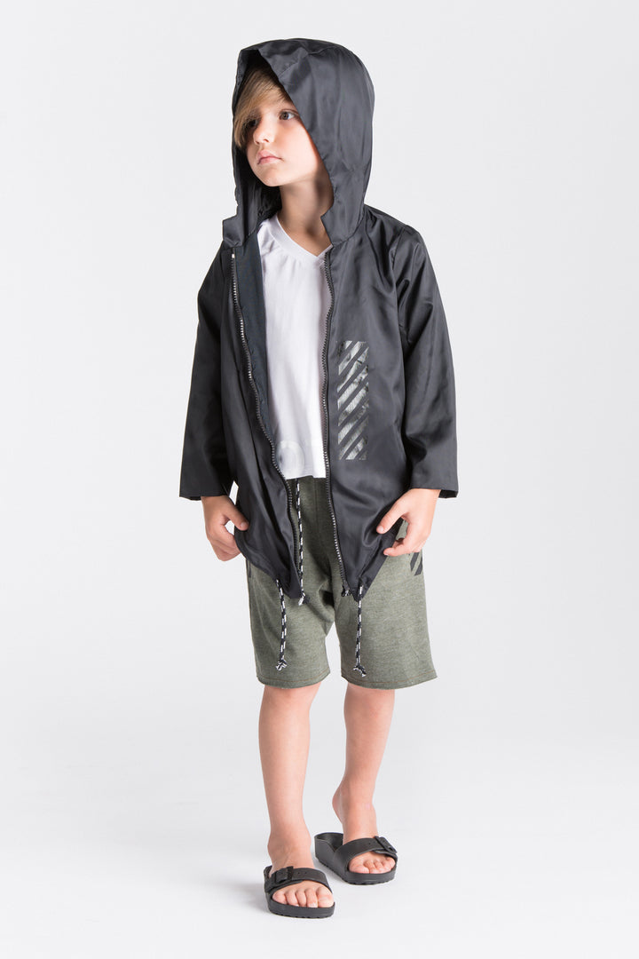 OMAMImini Rain Jacket