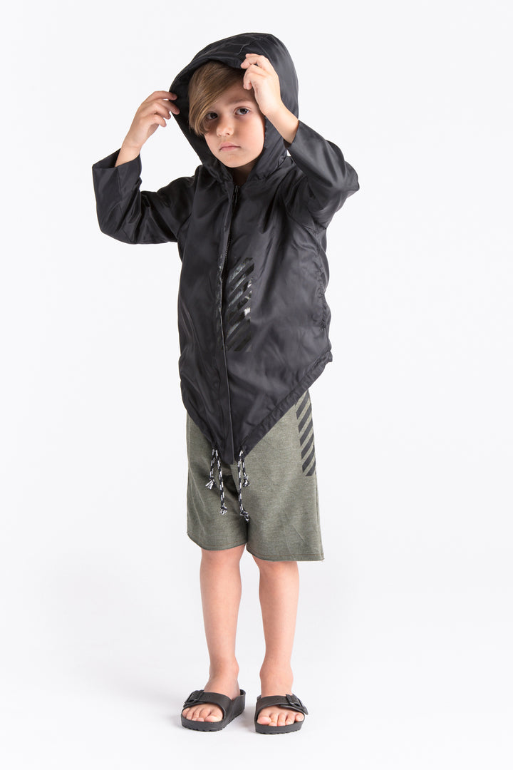 OMAMImini Rain Jacket