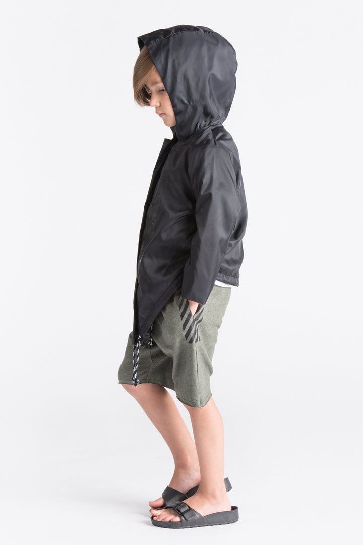OMAMImini Rain Jacket
