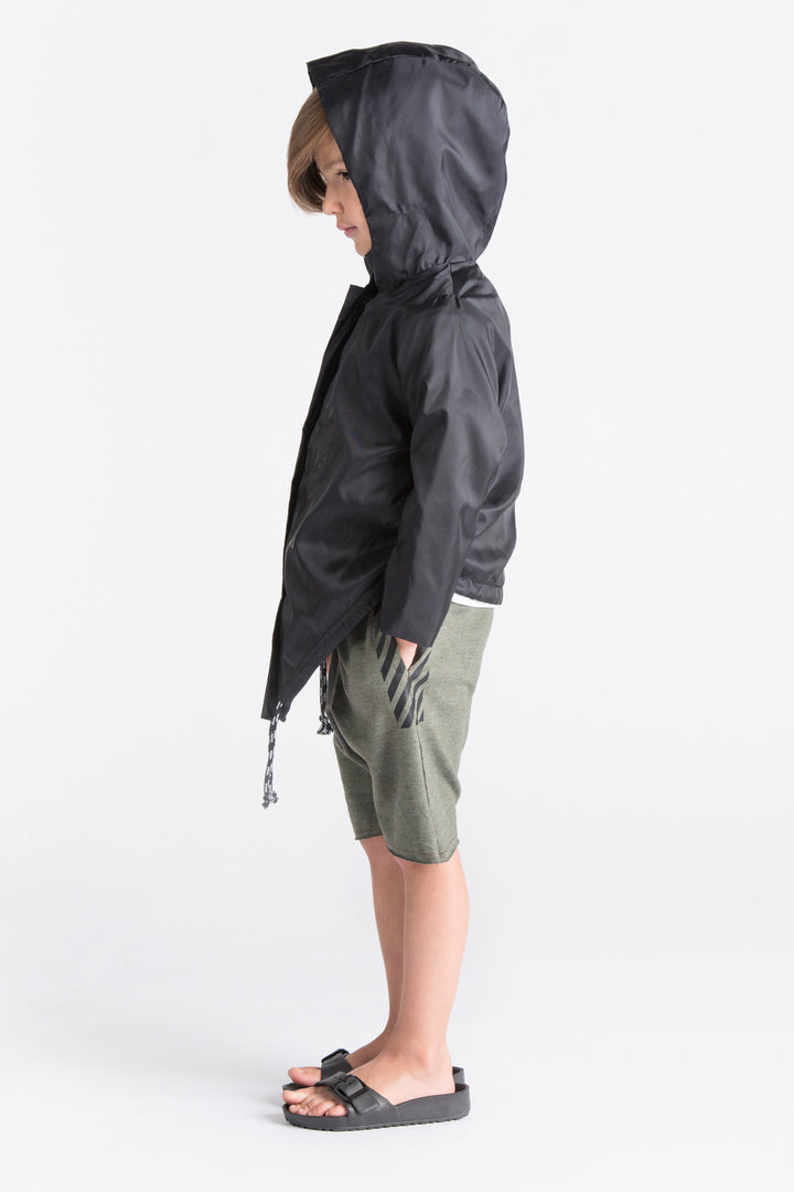 OMAMImini Rain Jacket