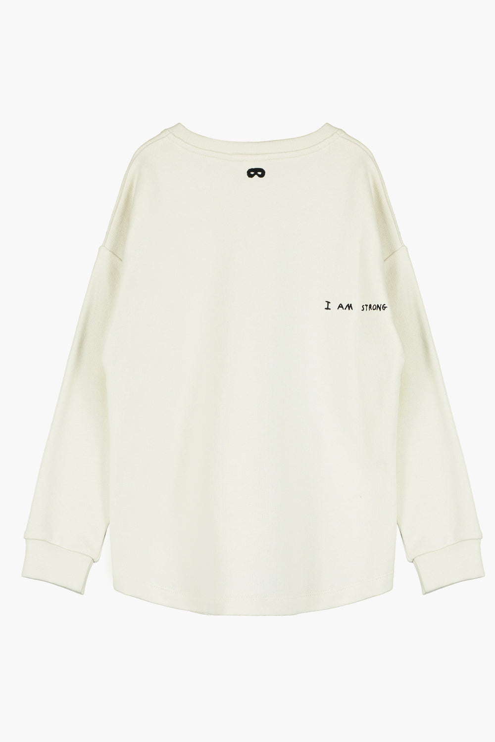 Beau Loves Clubs Ace Relaxed Fit Sweater