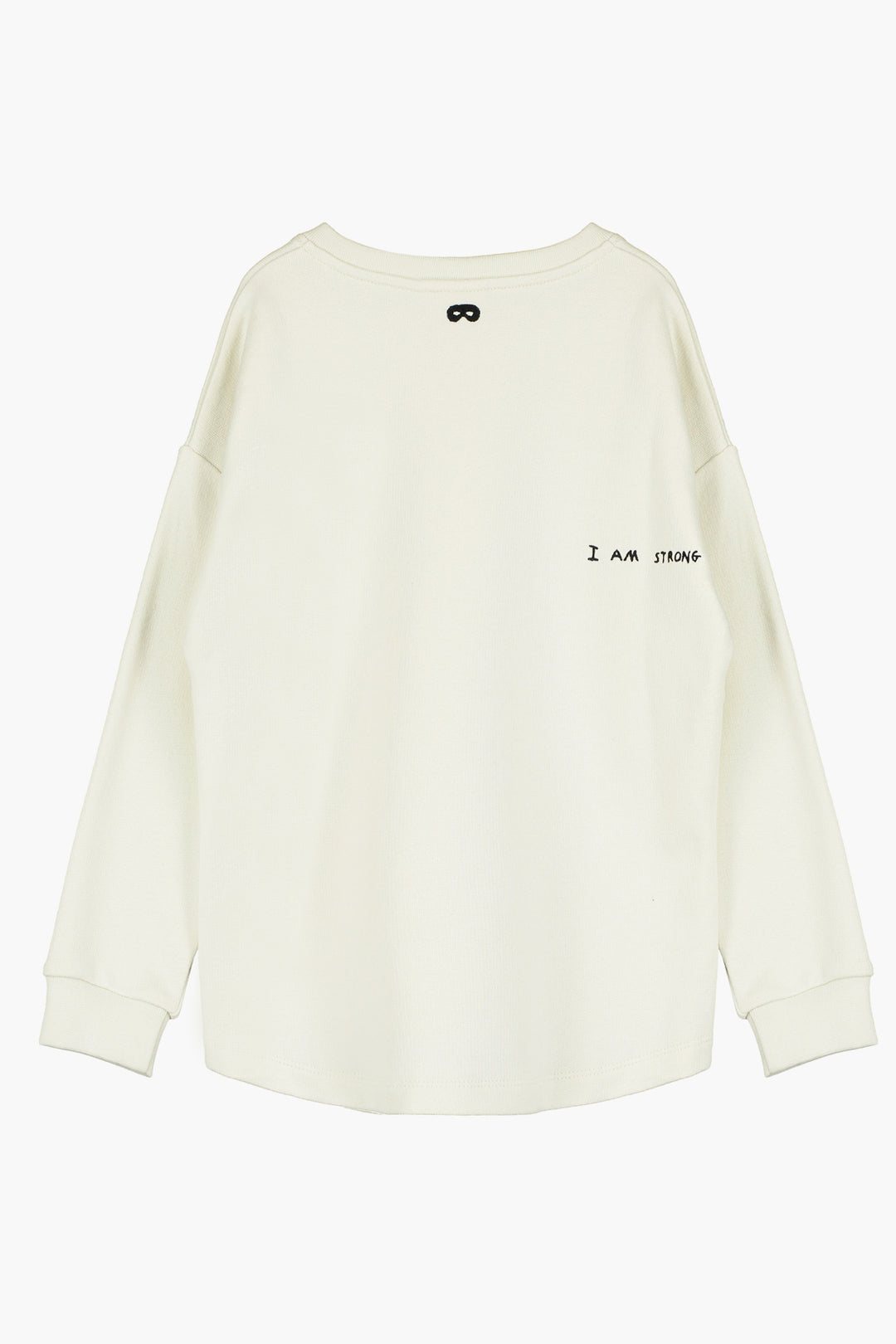 Beau Loves Clubs Ace Relaxed Fit Sweater