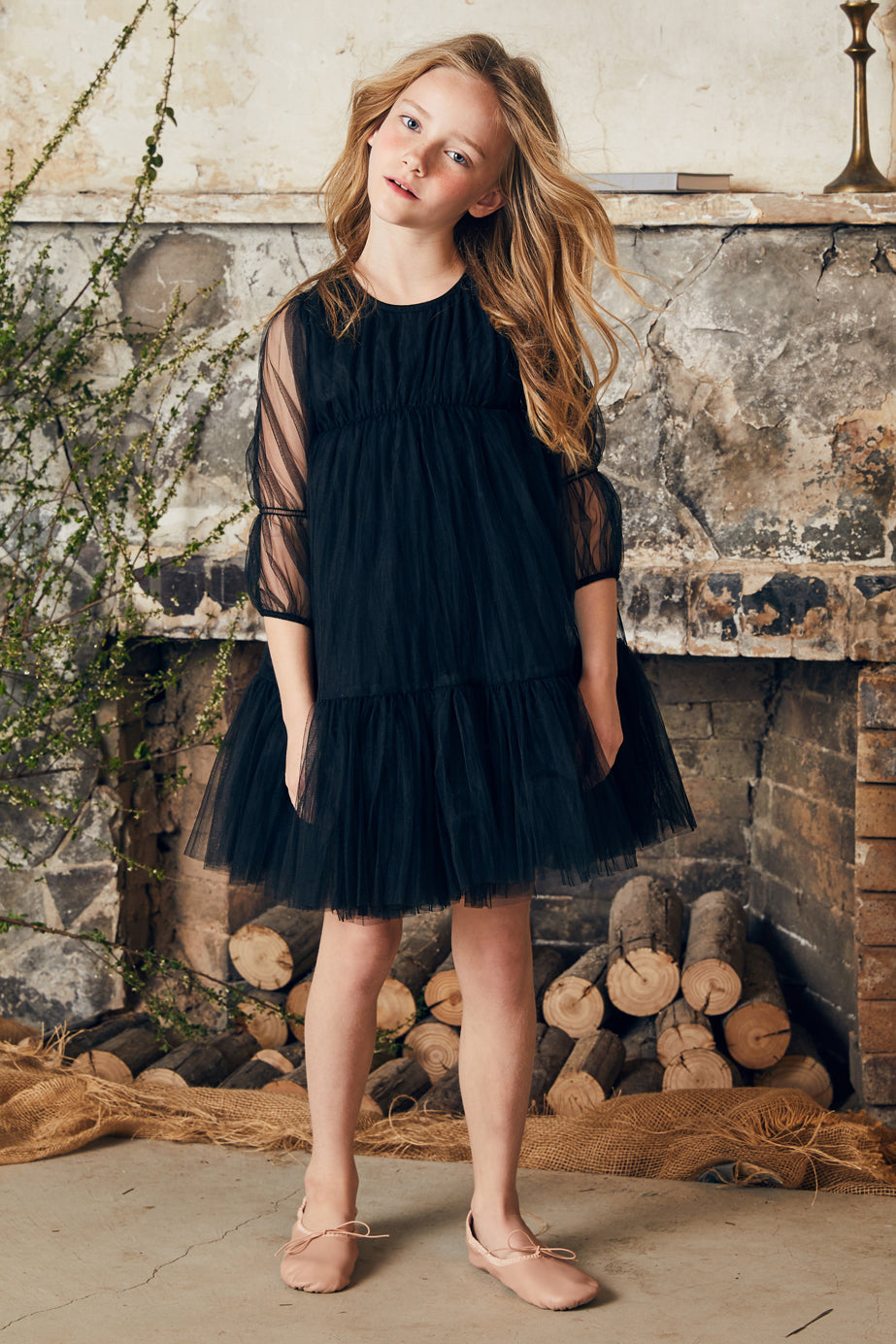 Alice Dress